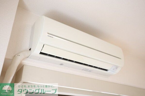 サンパレス南町の物件内観写真